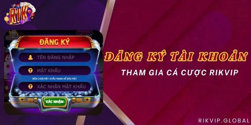 Rikvip Khám phá thế giới giải trí trực tuyến đỉnh cao - Hành trình chinh phục đỉnh vinh quang